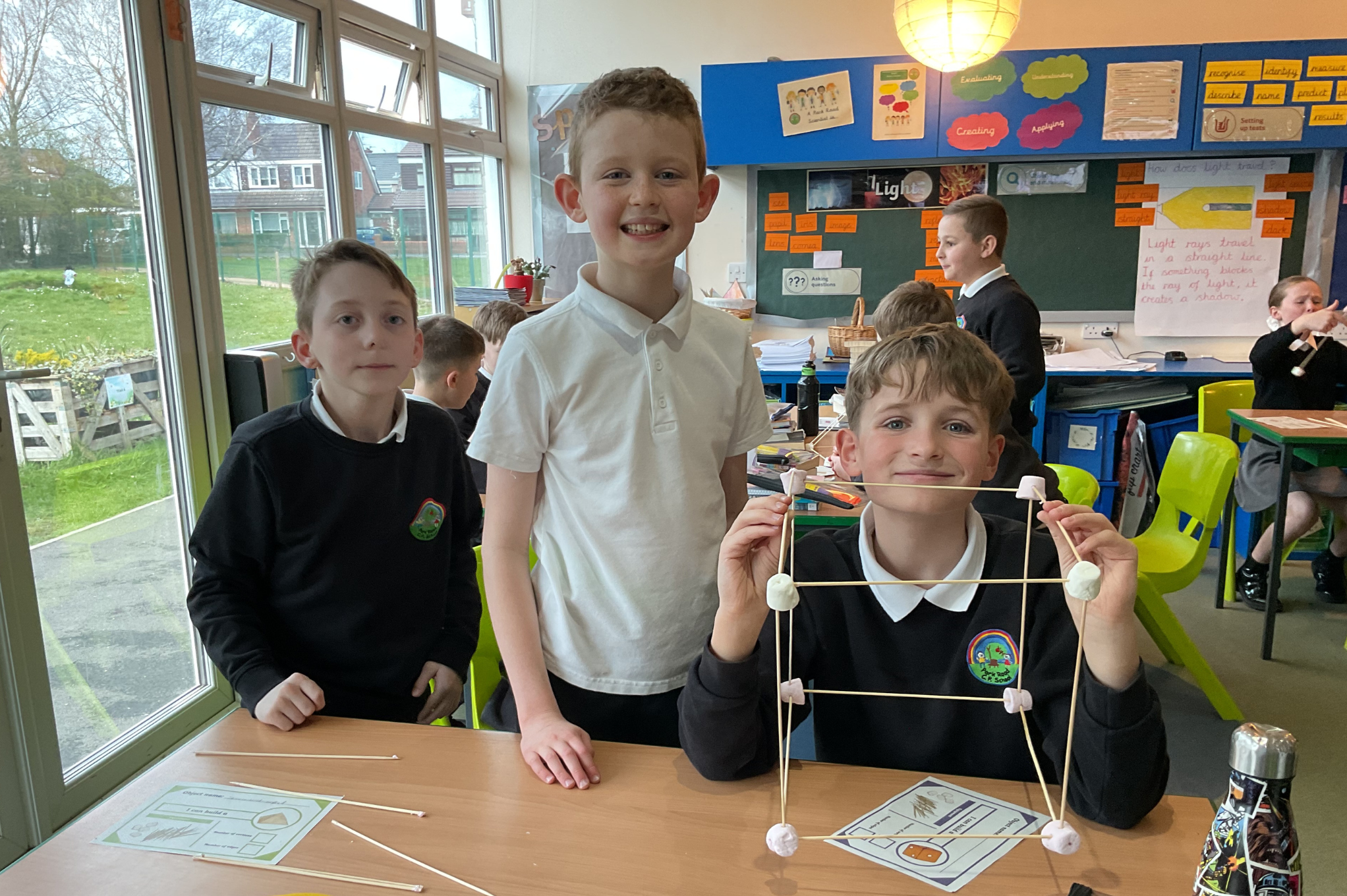 Image of Celebrating World Maths Day