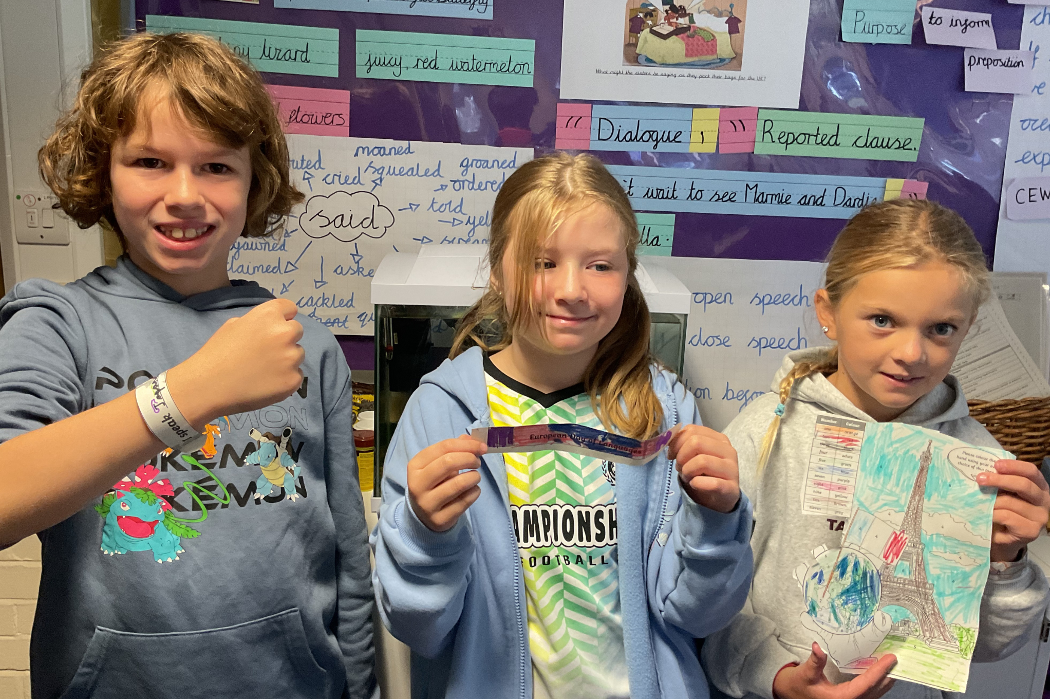Image of Celebrating Languages 