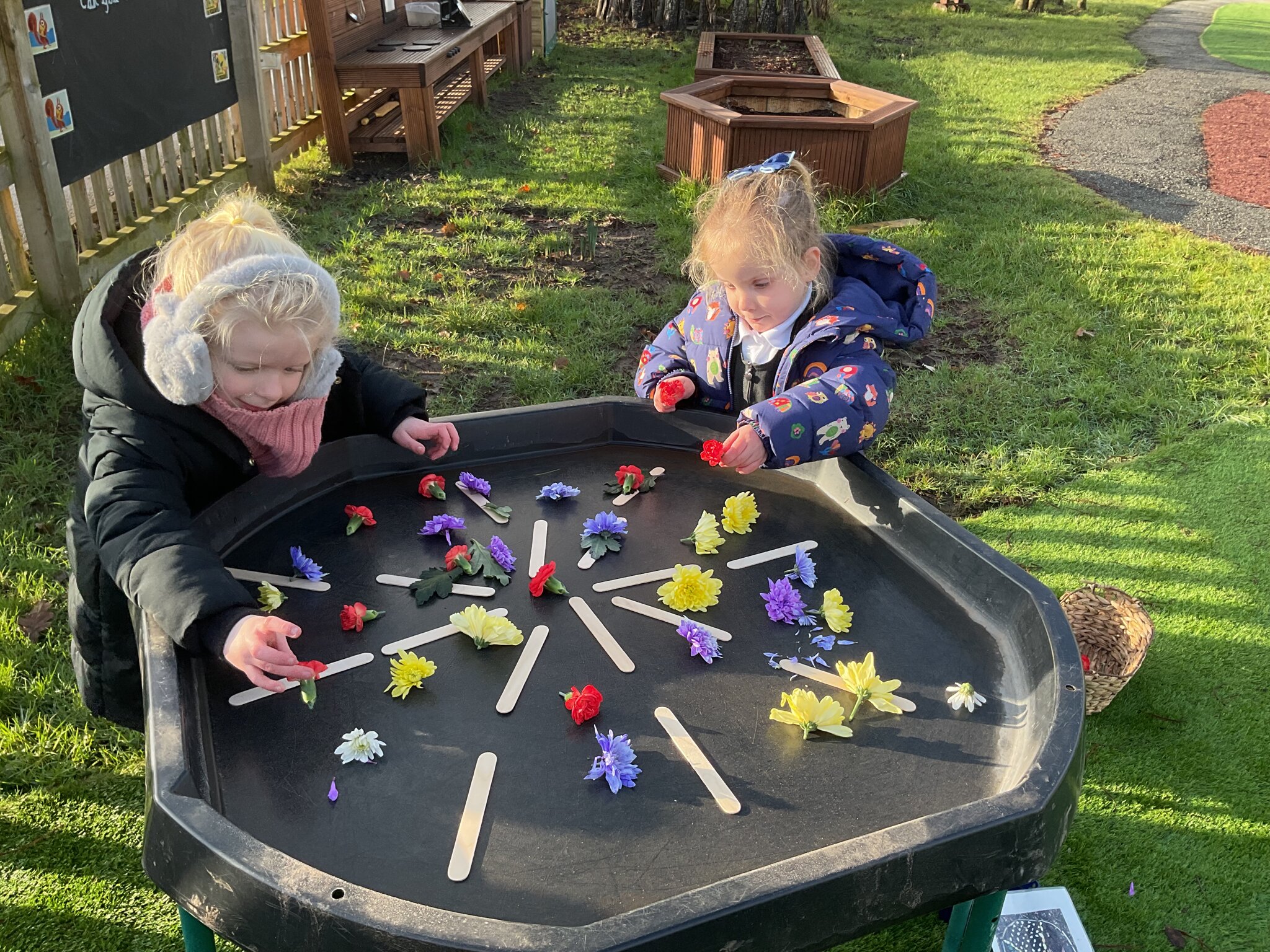 Image of Celebrating World Religion Day with unity and creativity