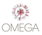 Image of Opportunity - the Omega Community Newsletter