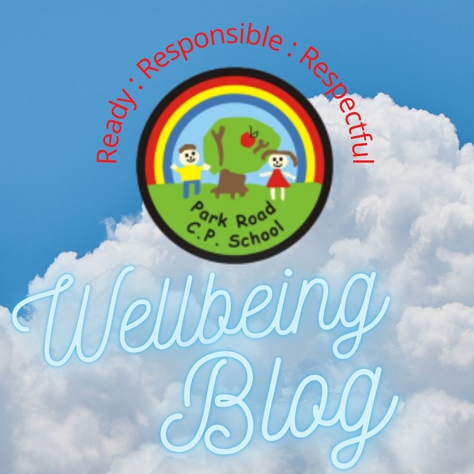 Image of Wellbeing Blog