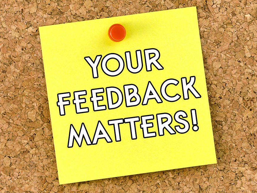 Parent Questionnaire November 2022 Results and Feedback | Park Road  Community Primary School