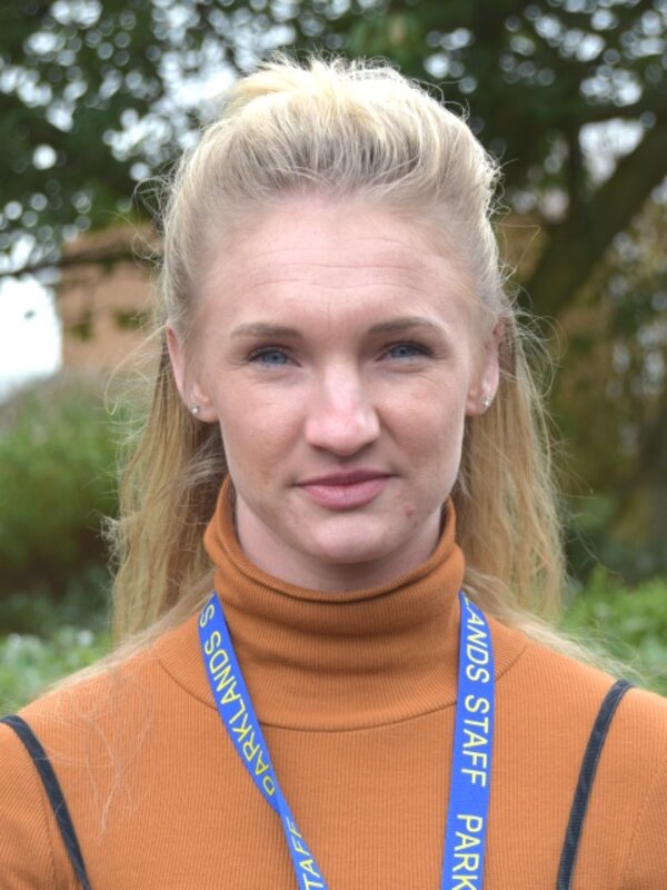 Mrs S O'Keefe