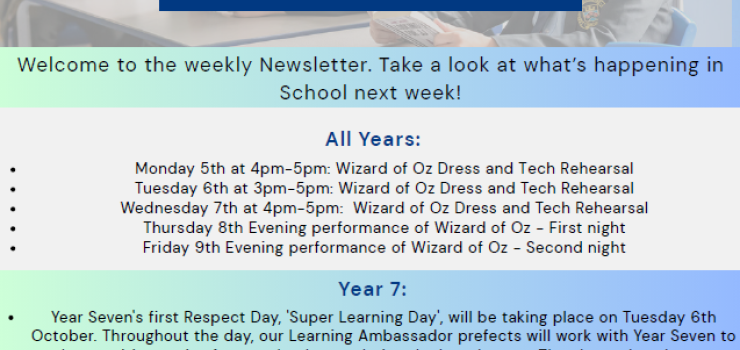 Image of Parklands Bulletin 