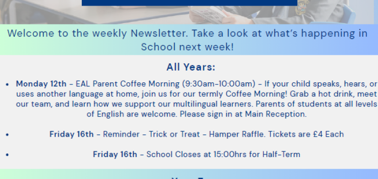Image of Parklands Bulletin 