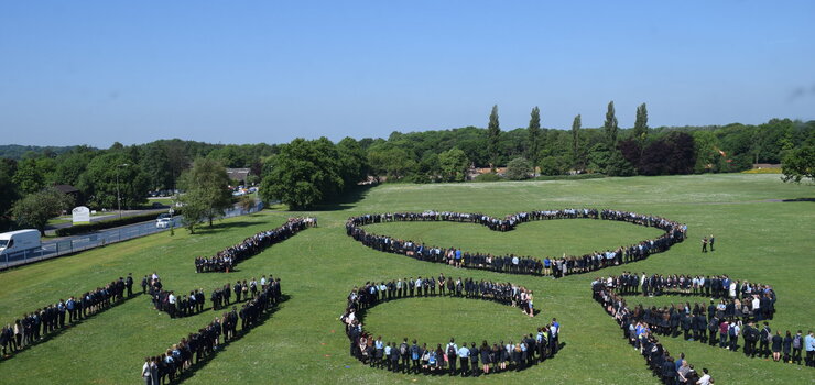 Image of Support for Manchester