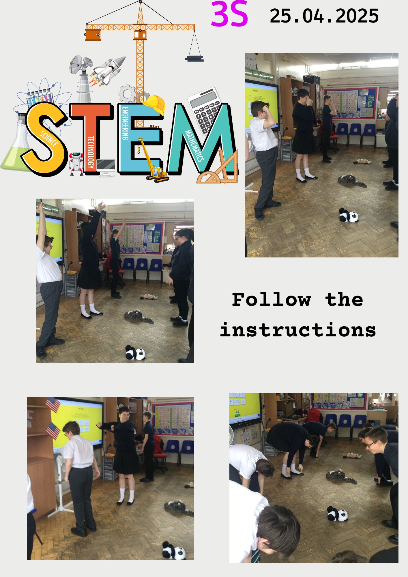 Image of Stem