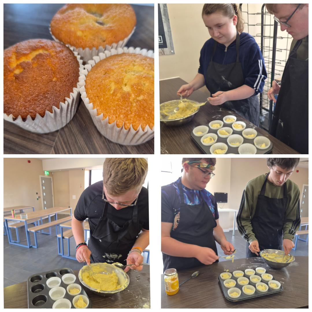 Image of Muffin makers