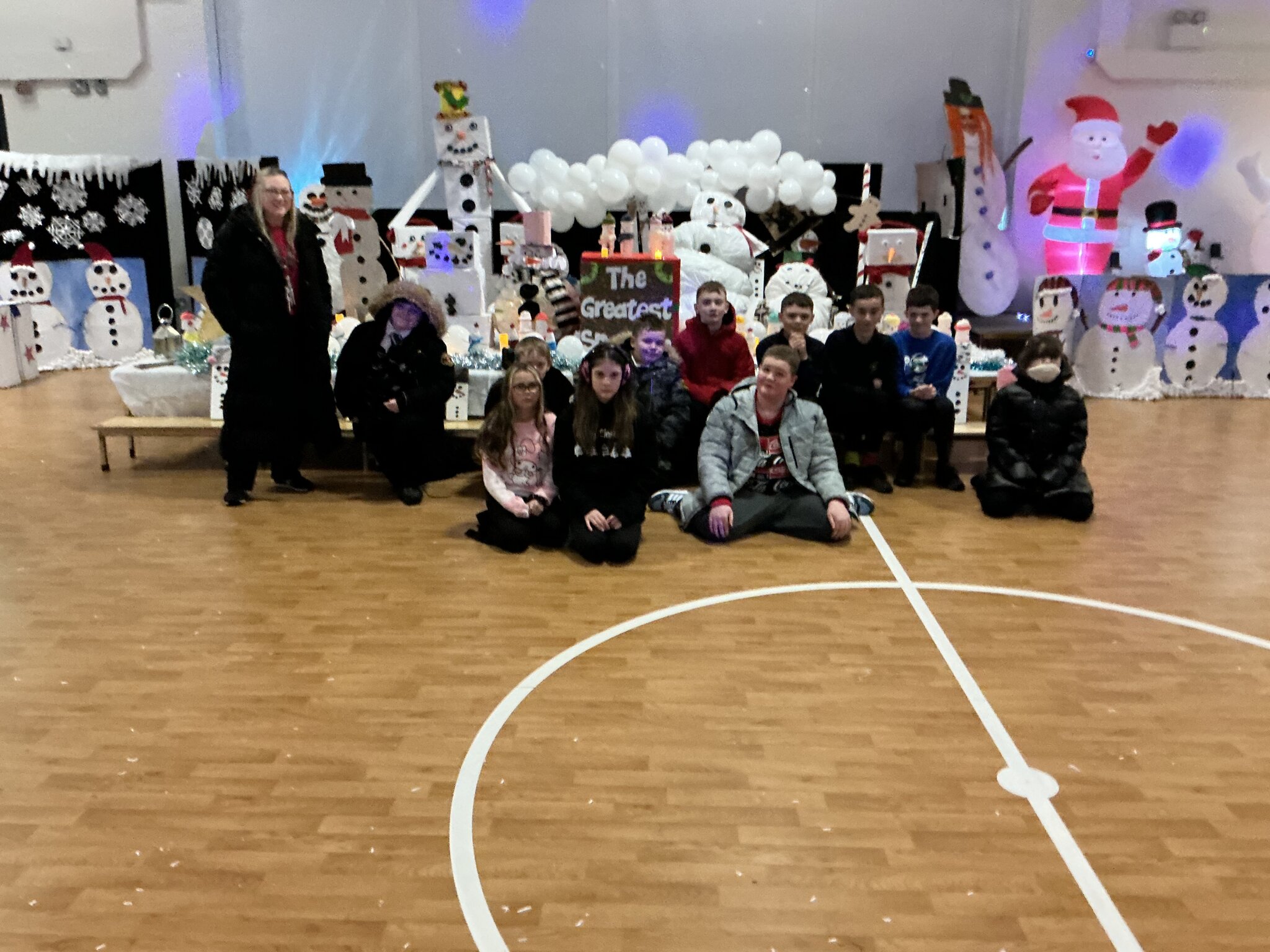 Image of Winter Wonderland 2025