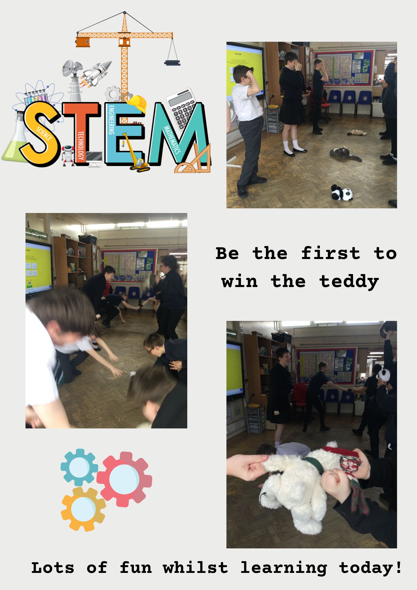 Image of Stem part 2