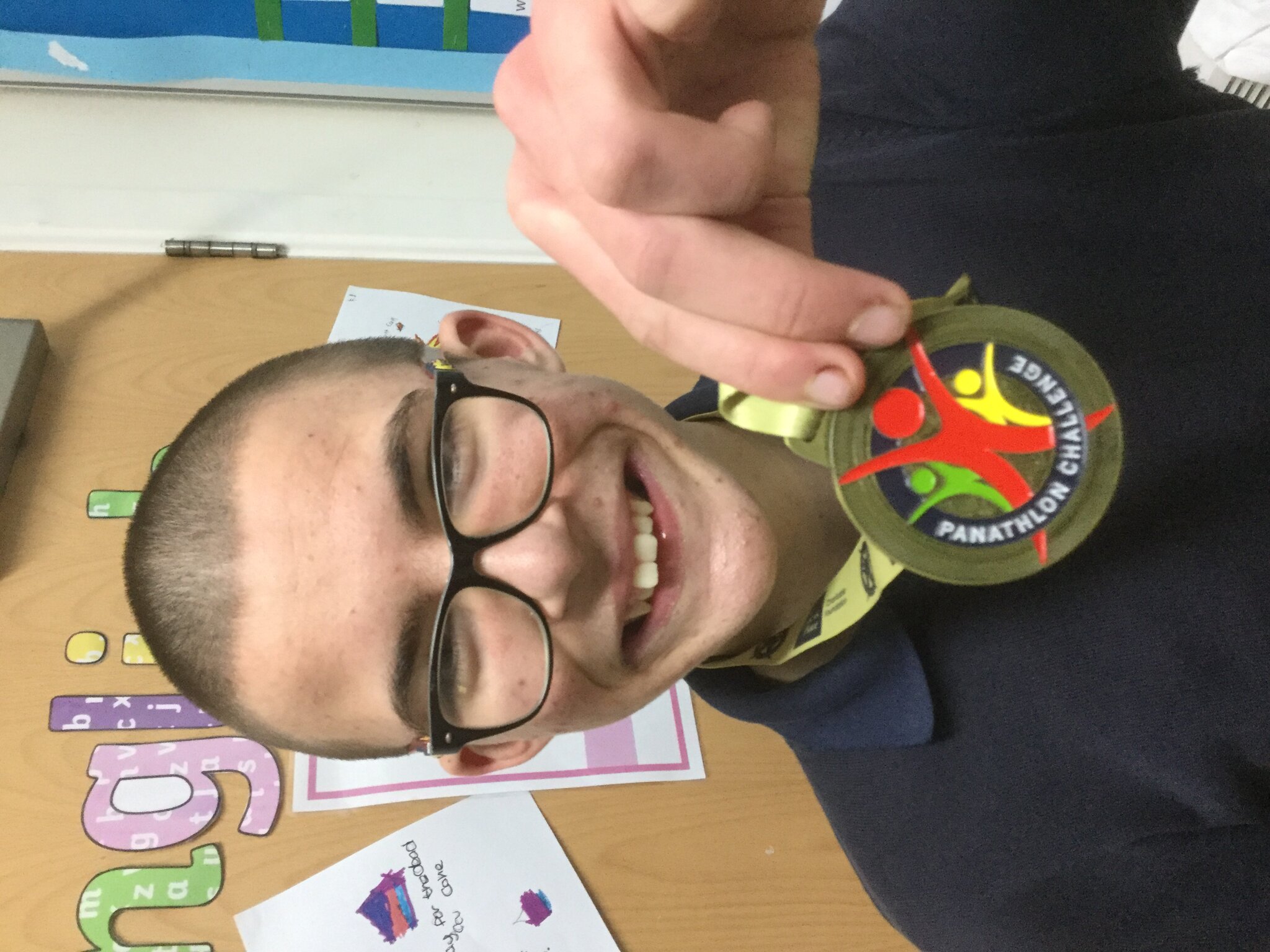 Image of Panathlon Challenge