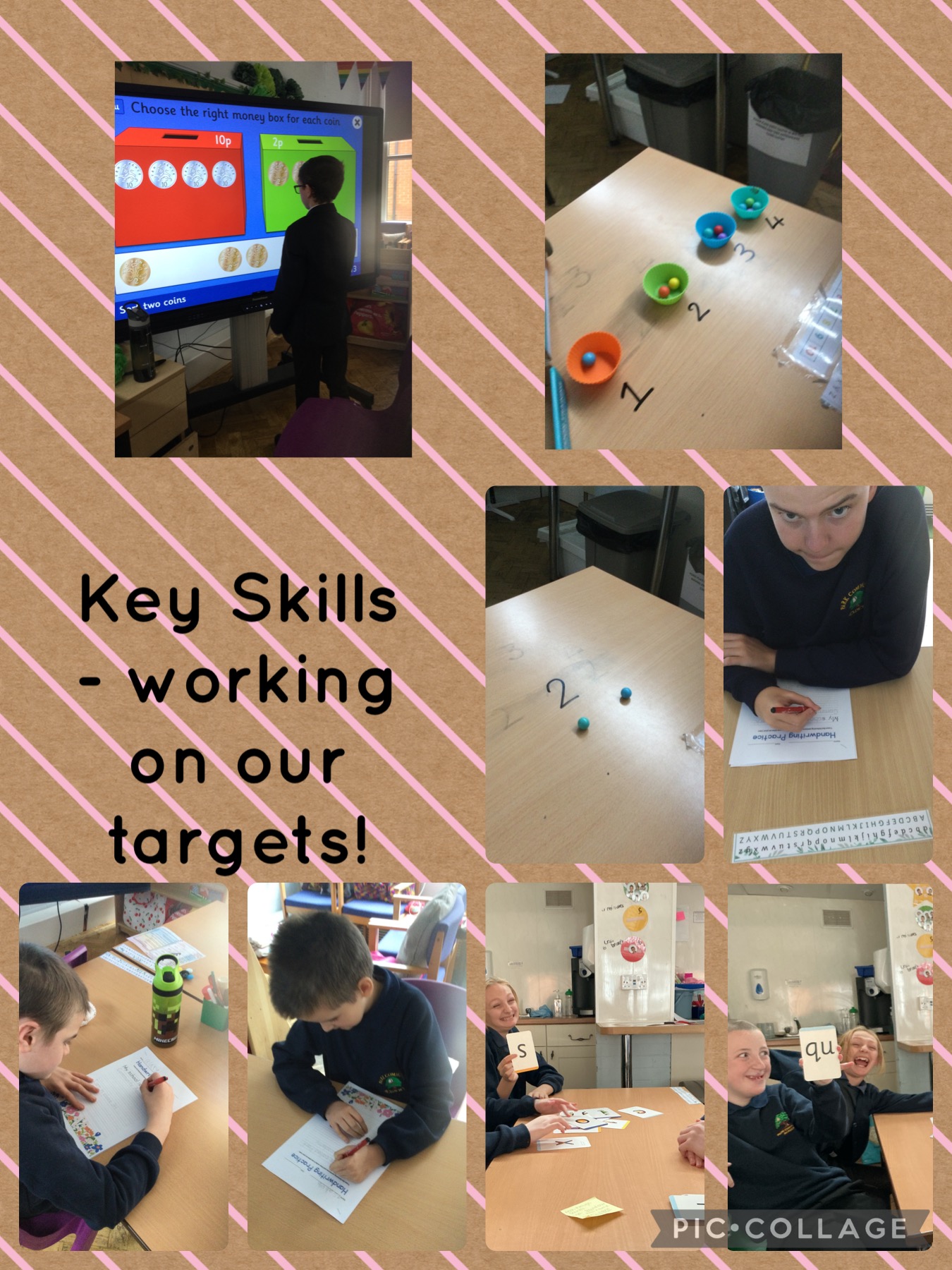 Image of Key Skills