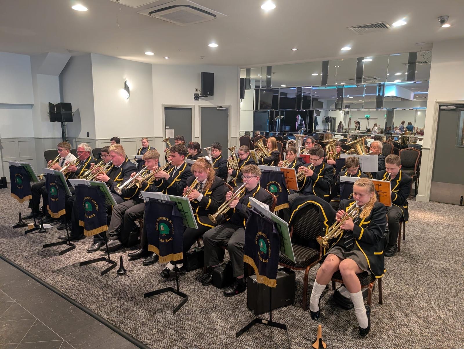 Image of Ribby Hall Music Festival Friday May 15th 2026