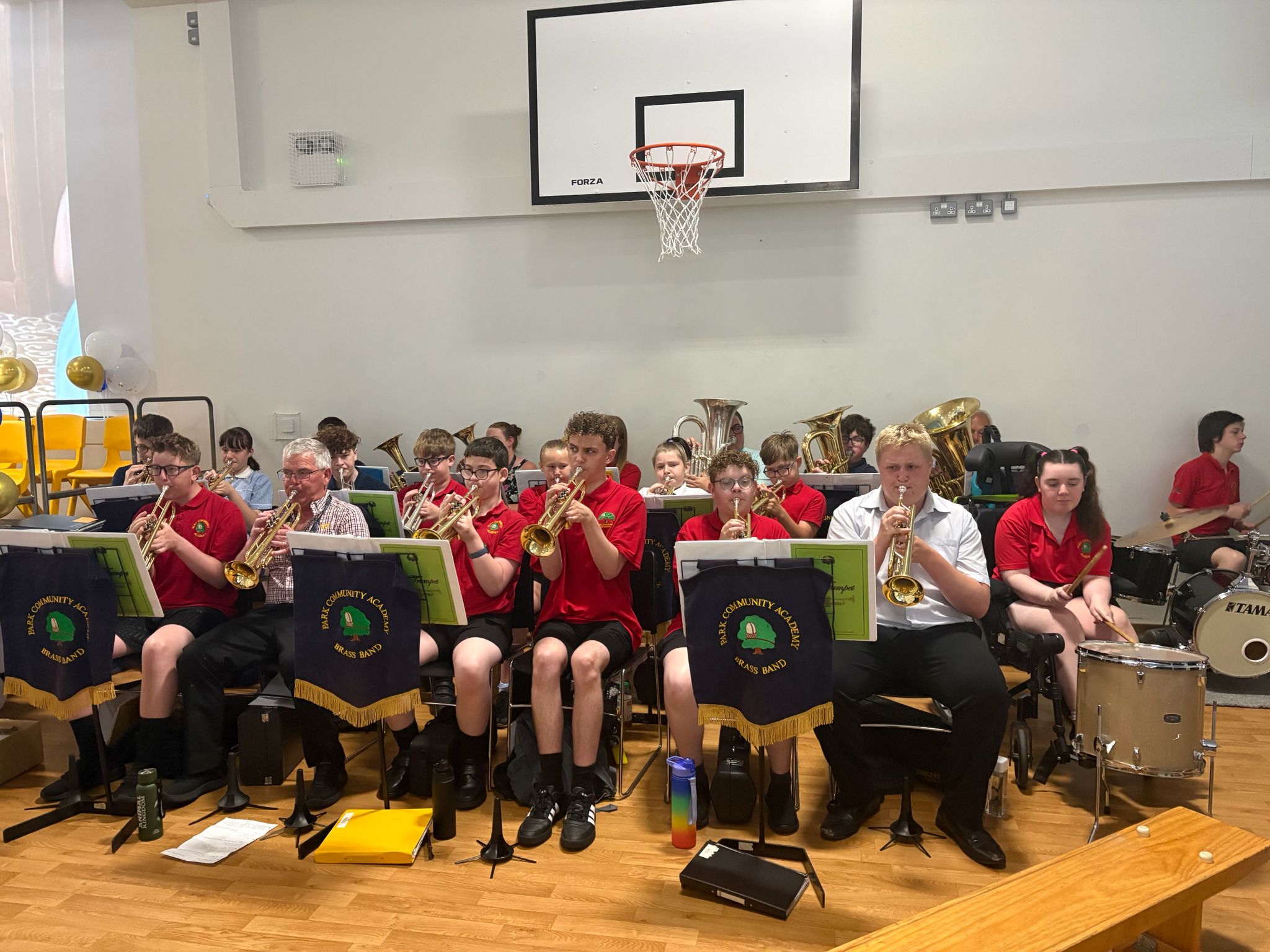 Image of Leavers Assembly Friday June 26th 2026