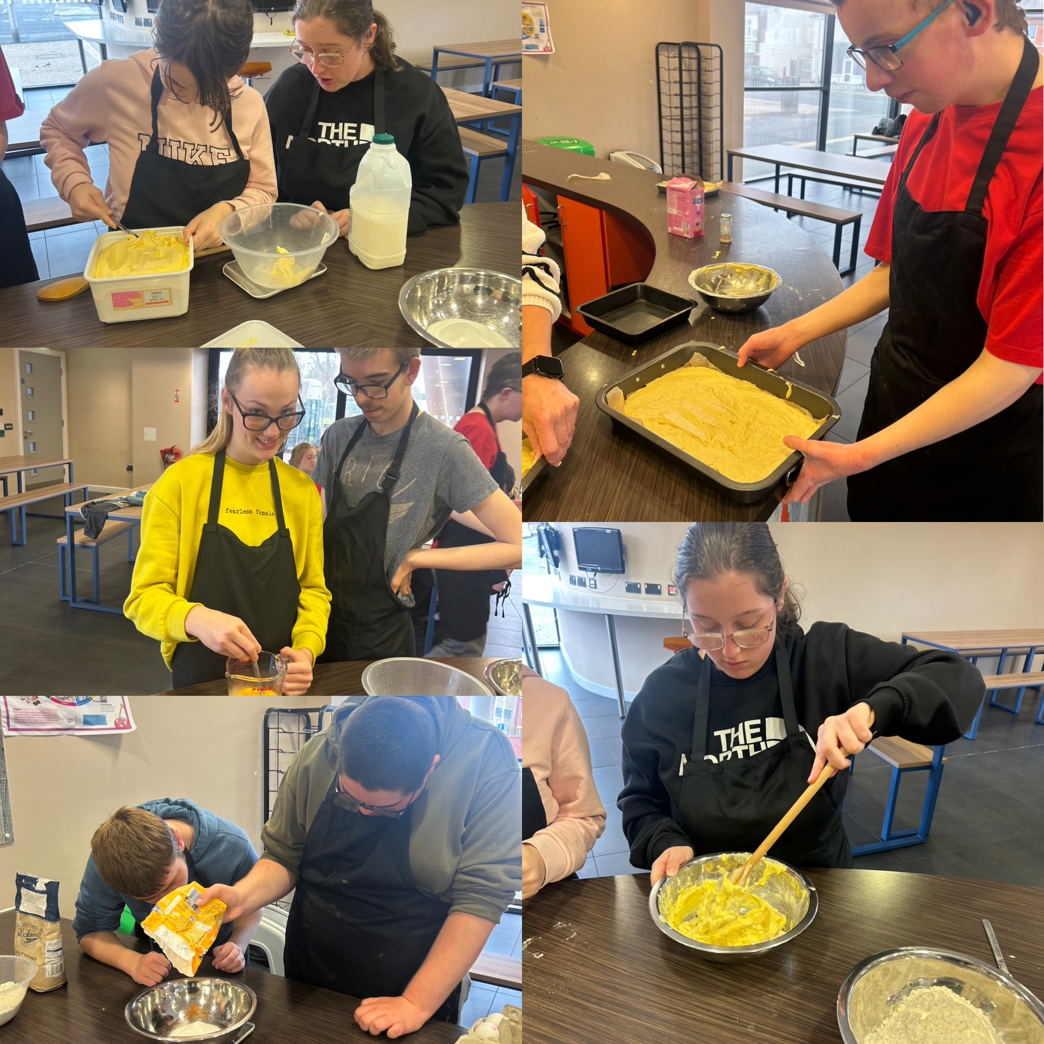 Image of Cooking