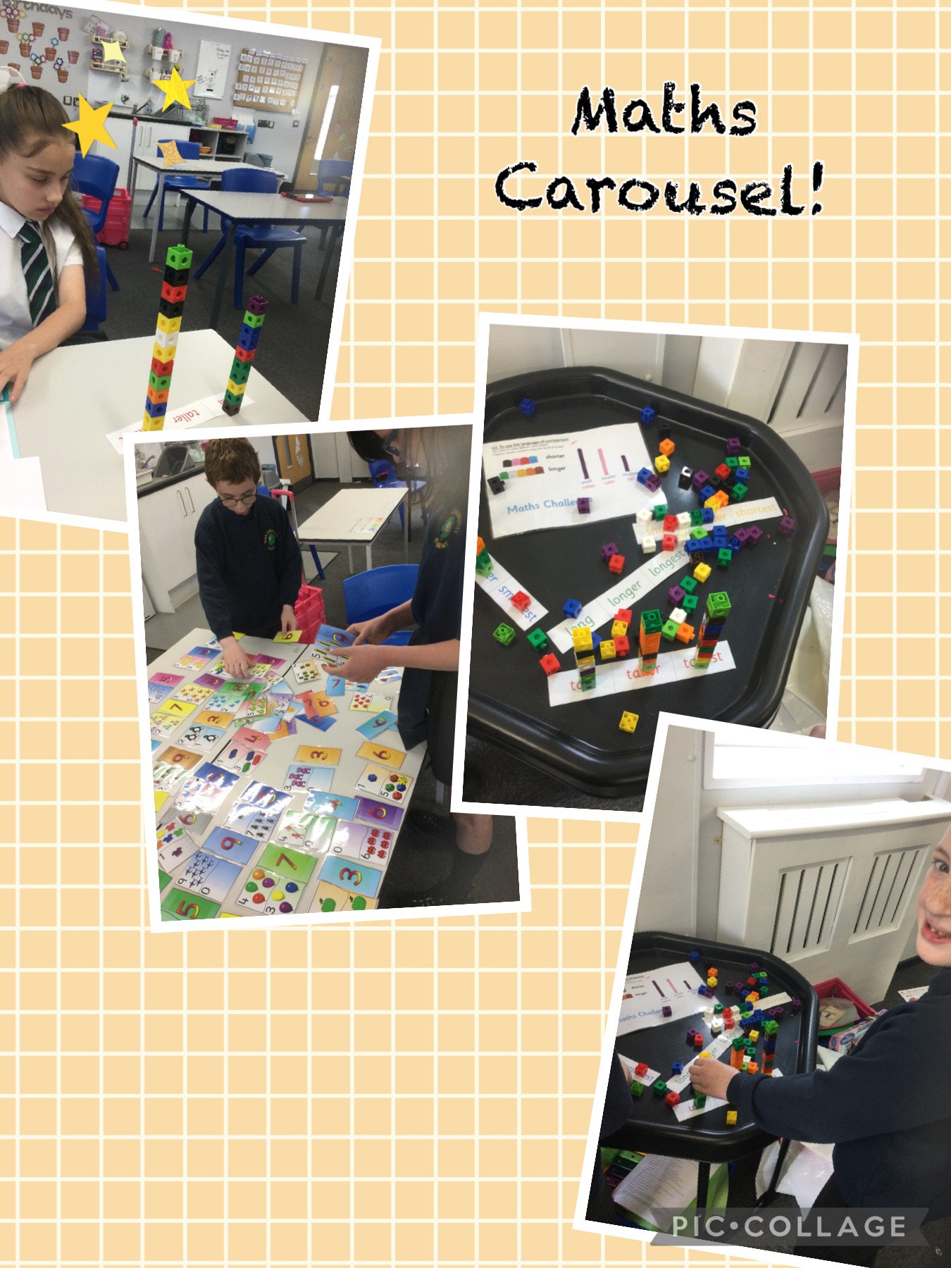 Image of Maths Fun!