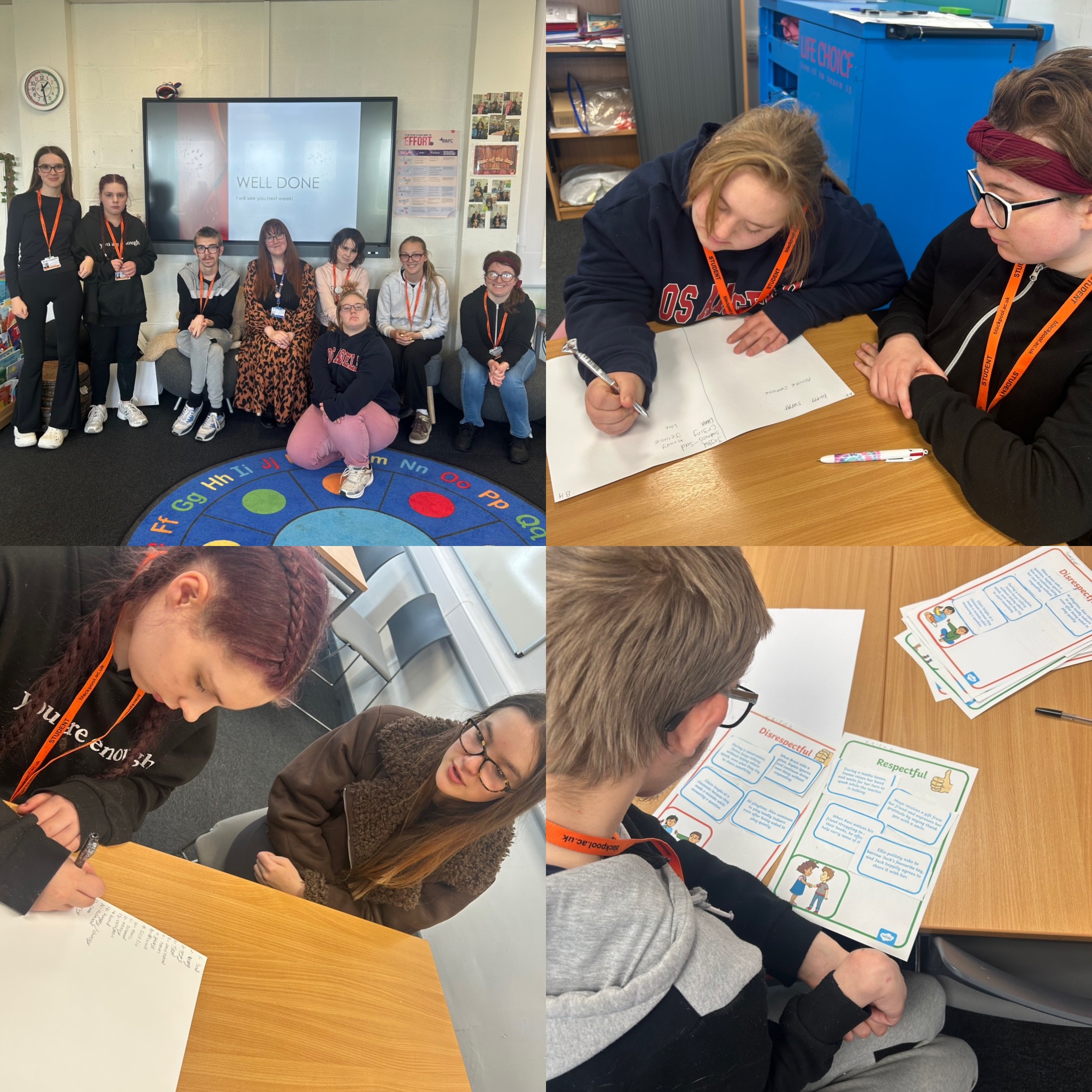 Image of Health & childcare @B&FC