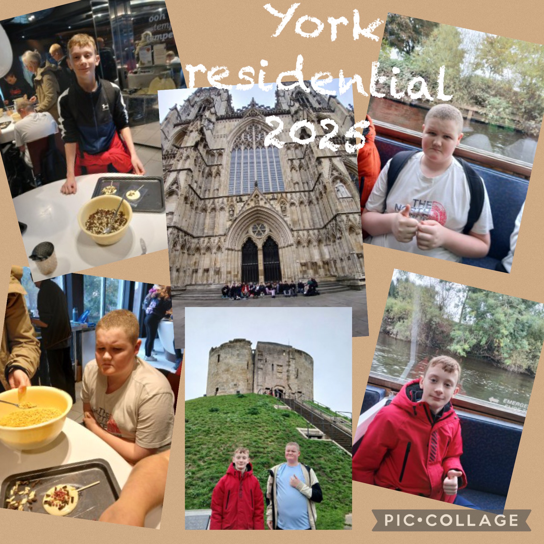 Image of York residential 2025