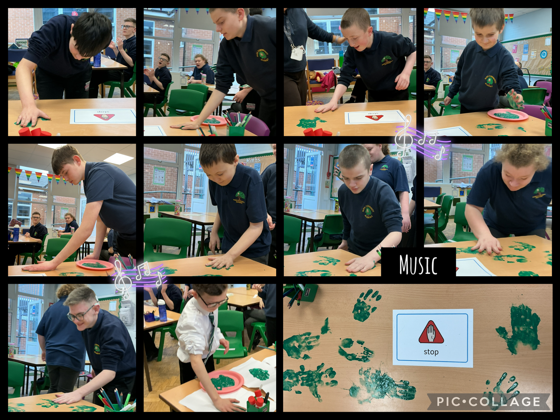 Image of Rap-tastic! 