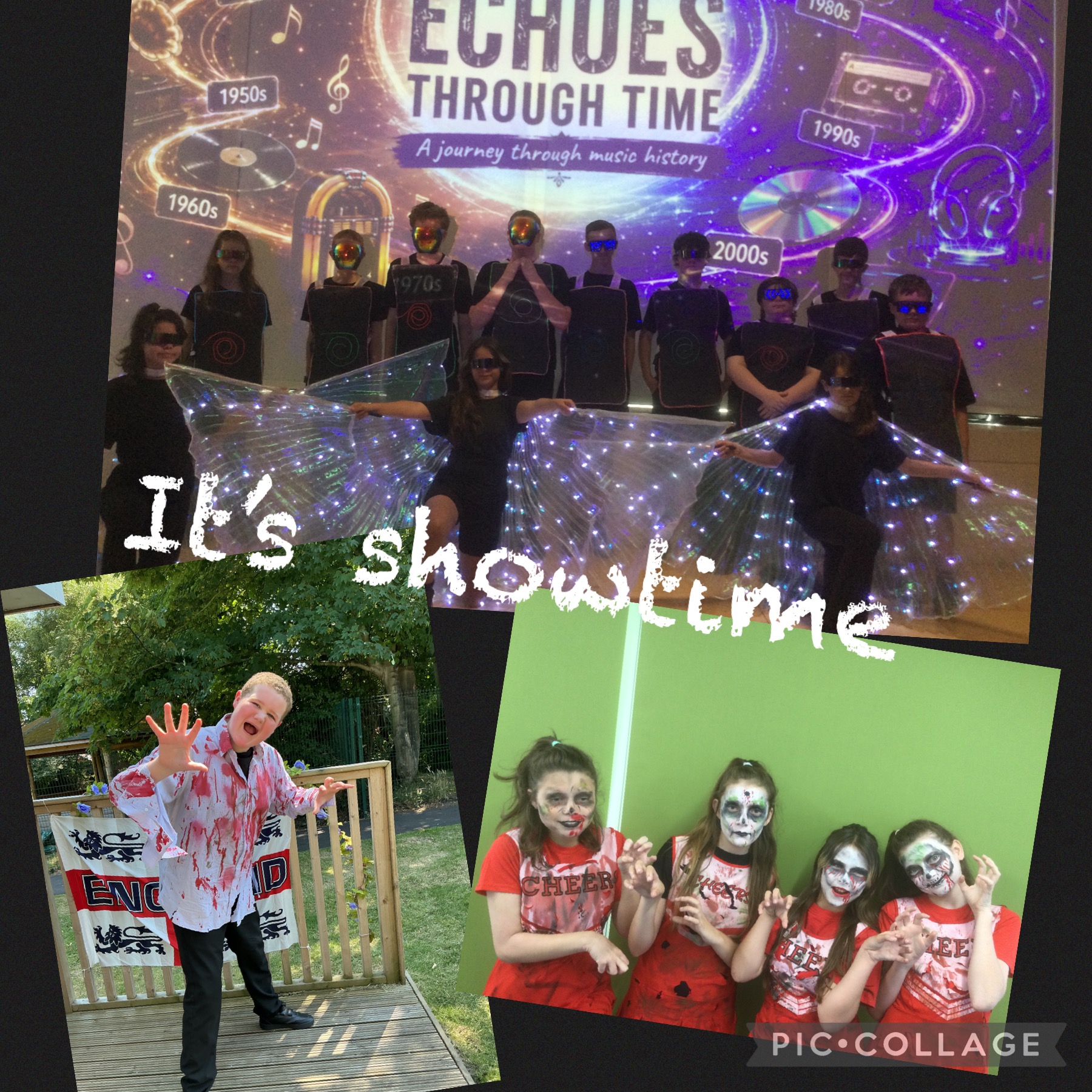 Image of Summer Production