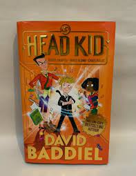 Image of Class novel 