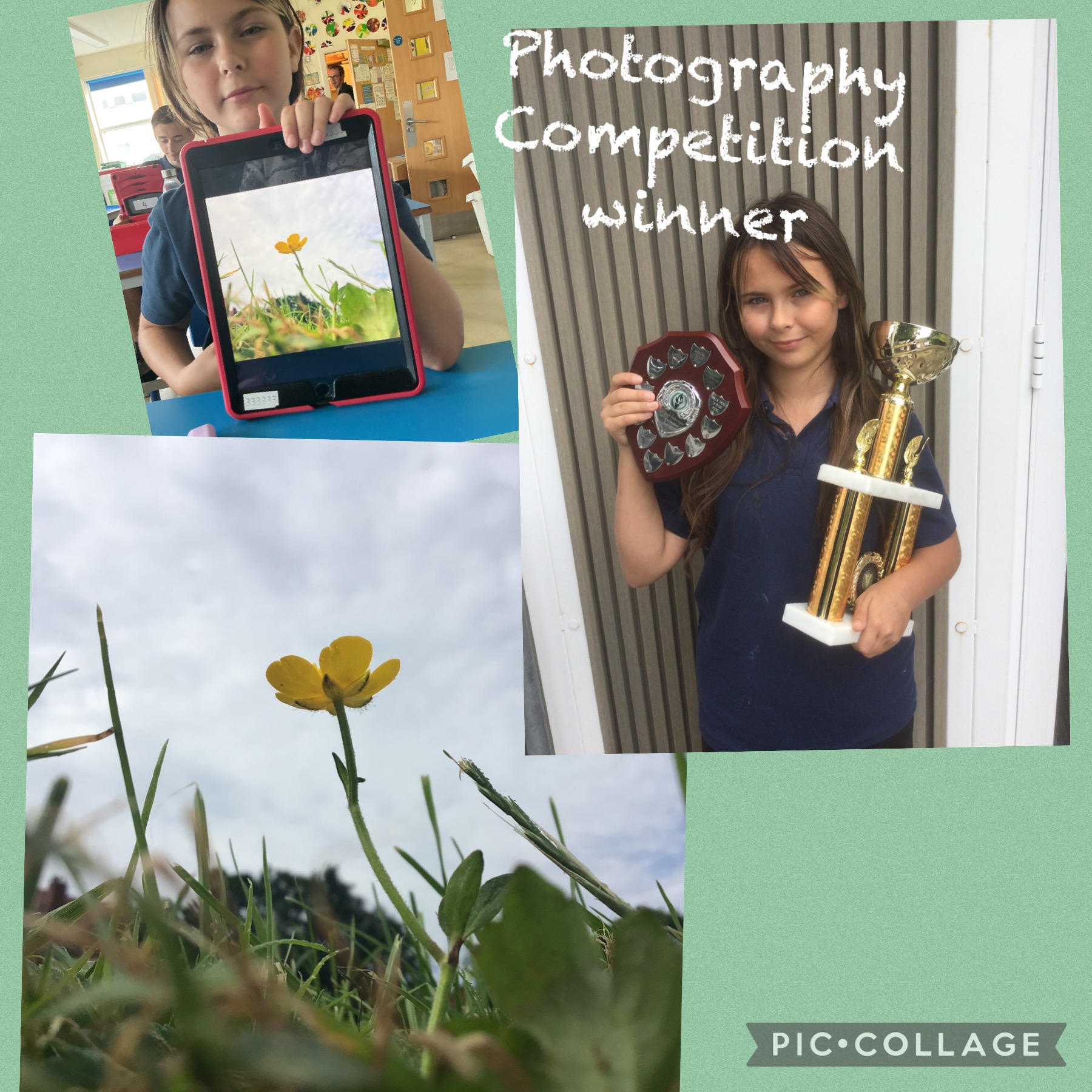 Image of Photography Competition winner