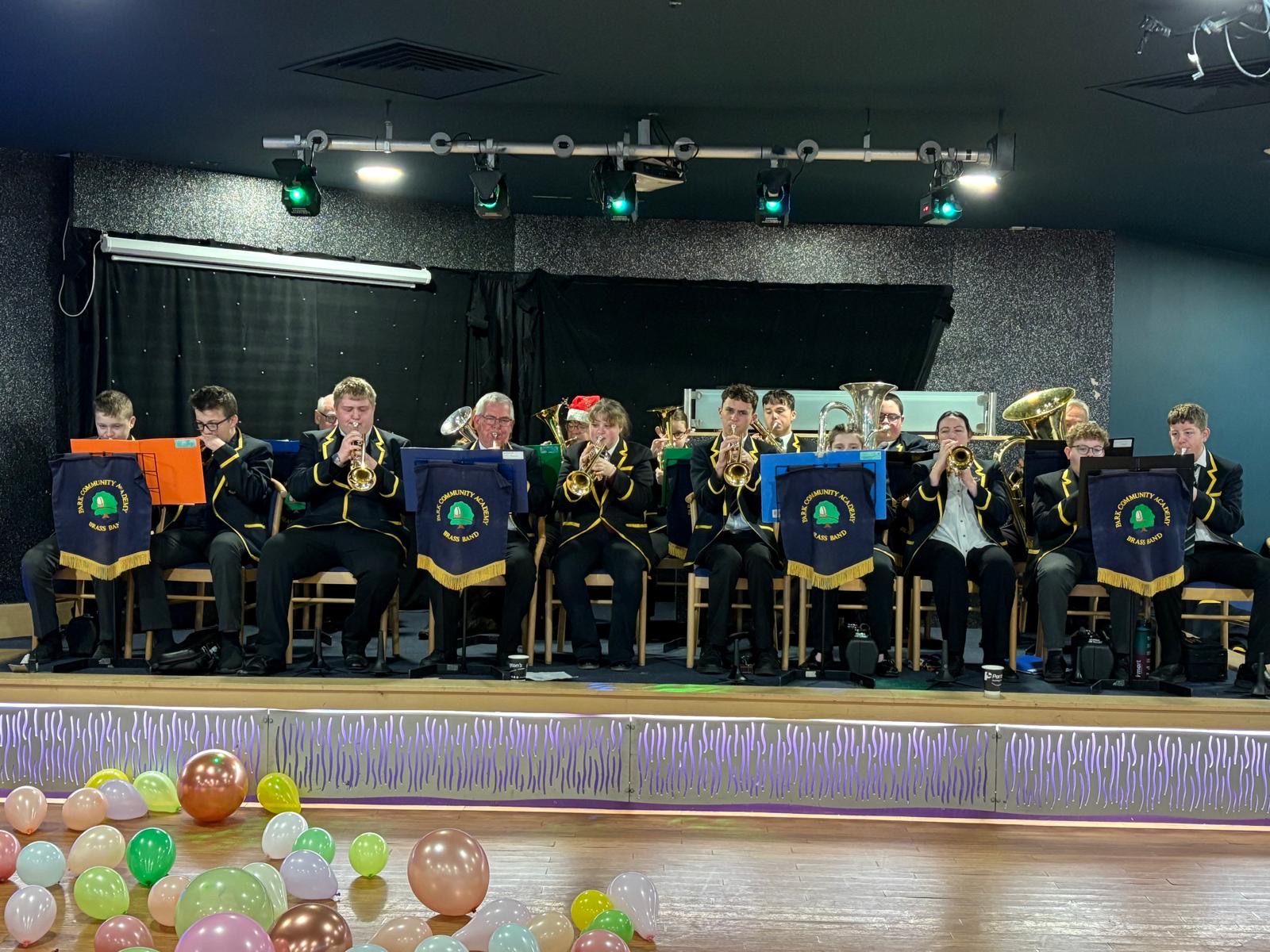 Image of Newton Hall Holiday Park Sunday November 30th 2025