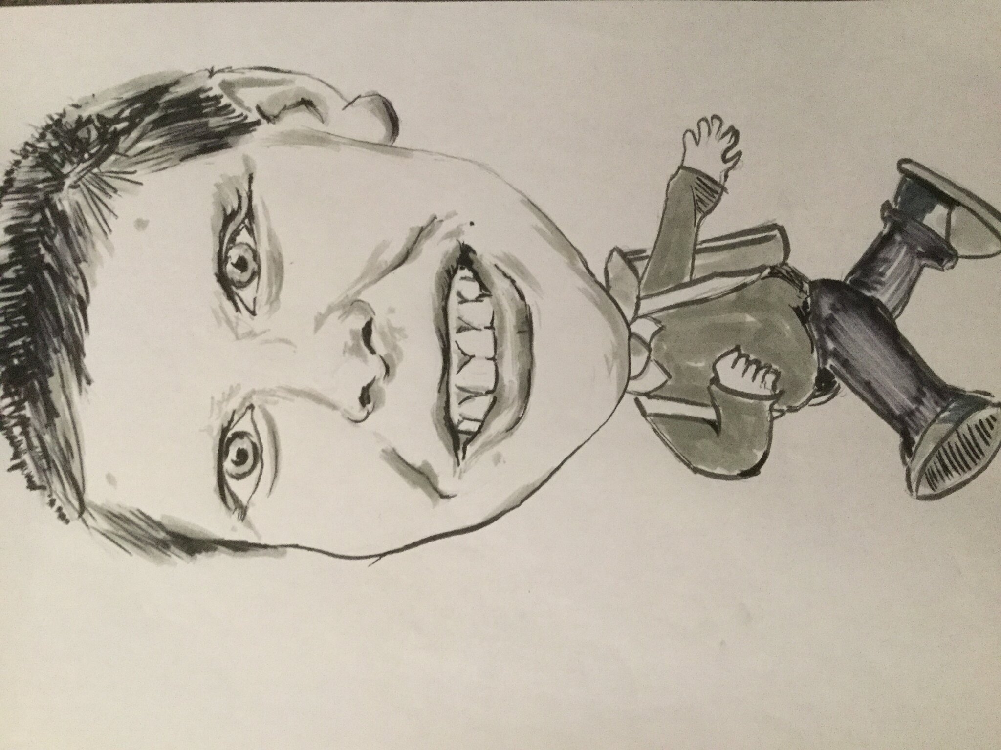 Image of Achiever of the Week