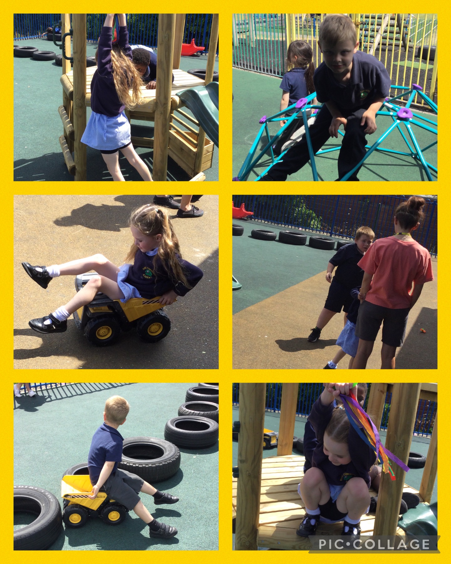 Image of Fun in the sun!