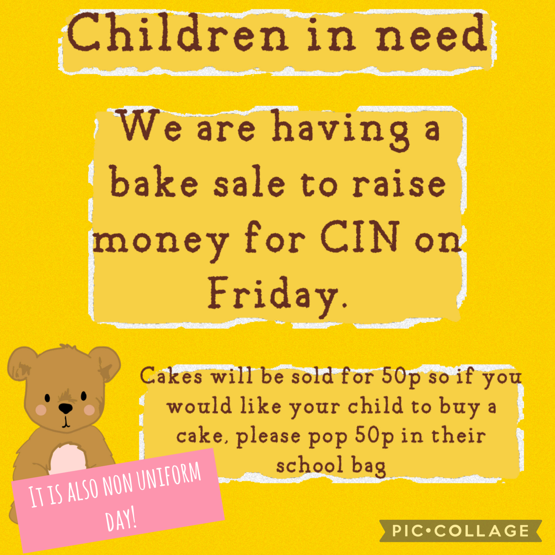 Image of Children in Need