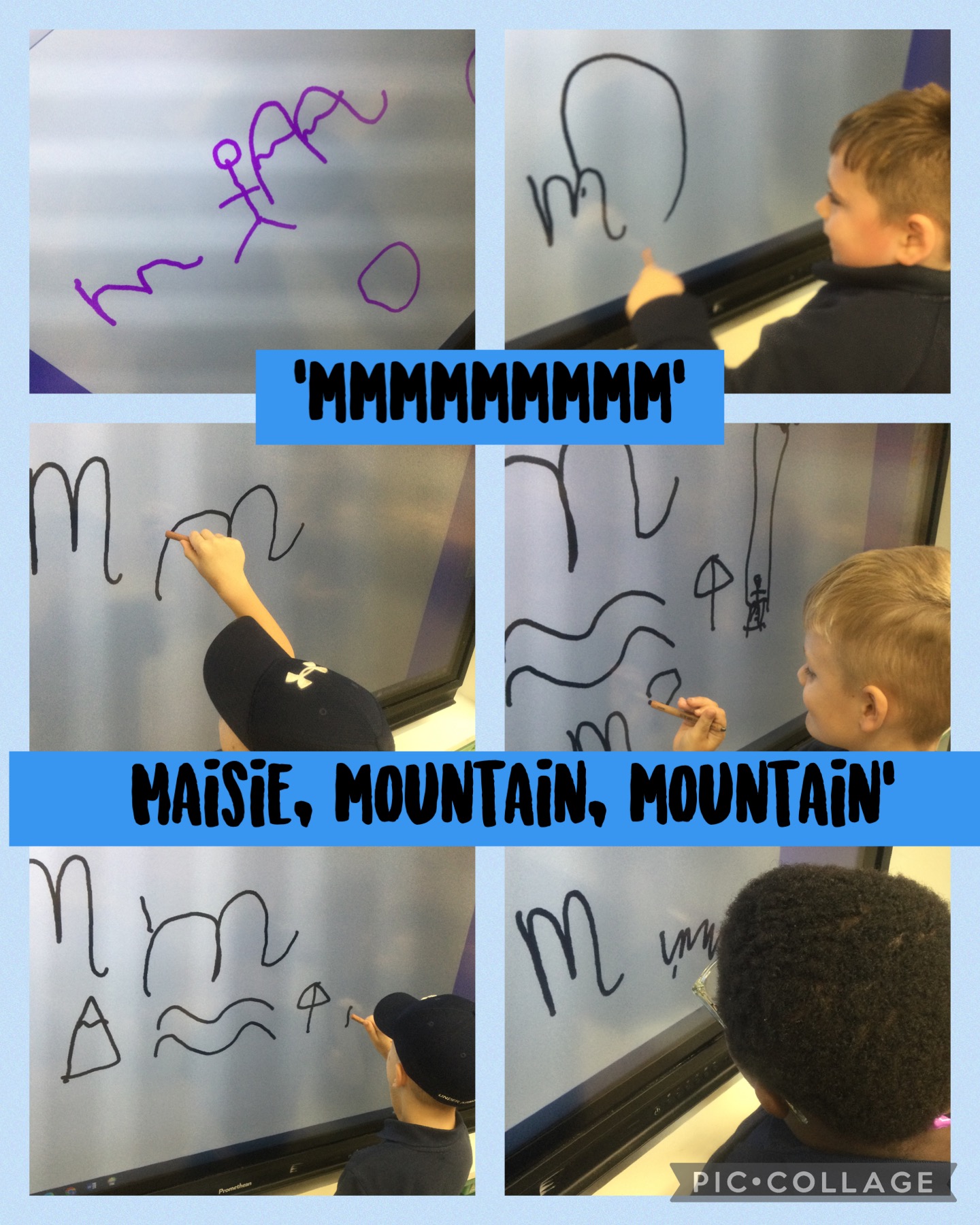 Image of Maisie,mountain,mountain