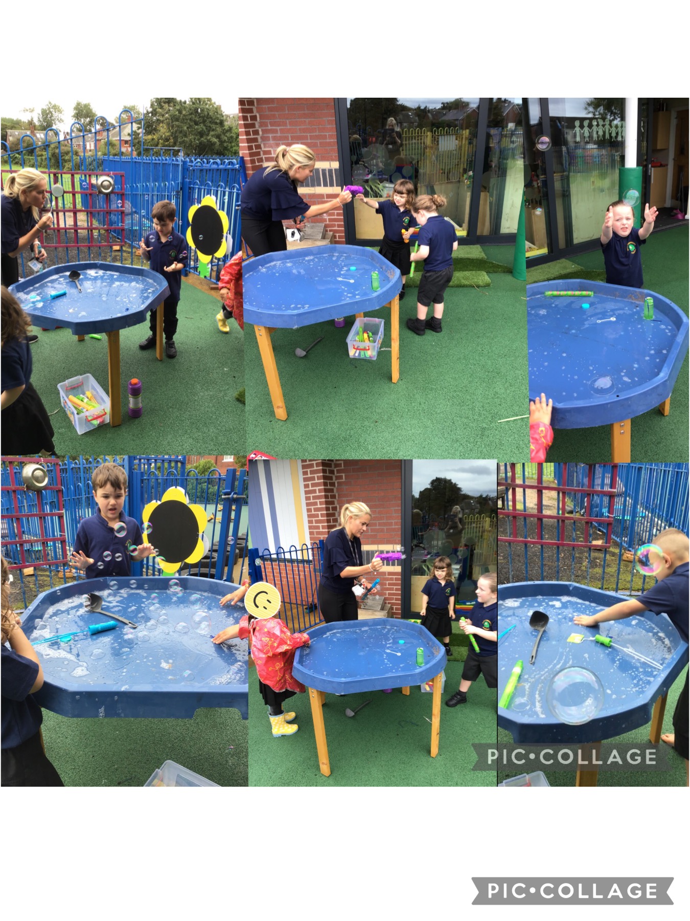 Image of Communication-Bubbles