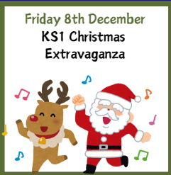 Image of Upcoming Christmas Event 