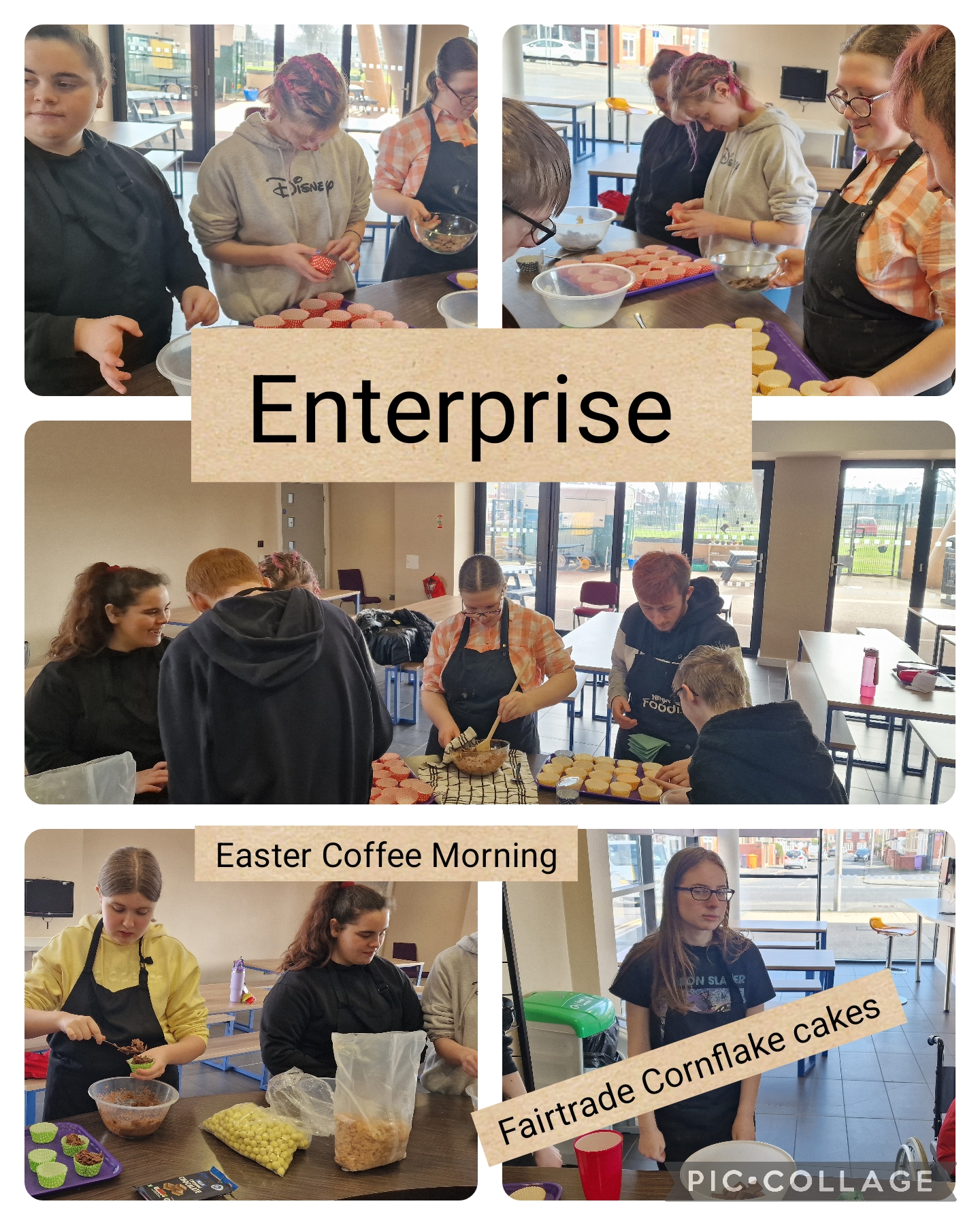 Image of 5J Enterprise 