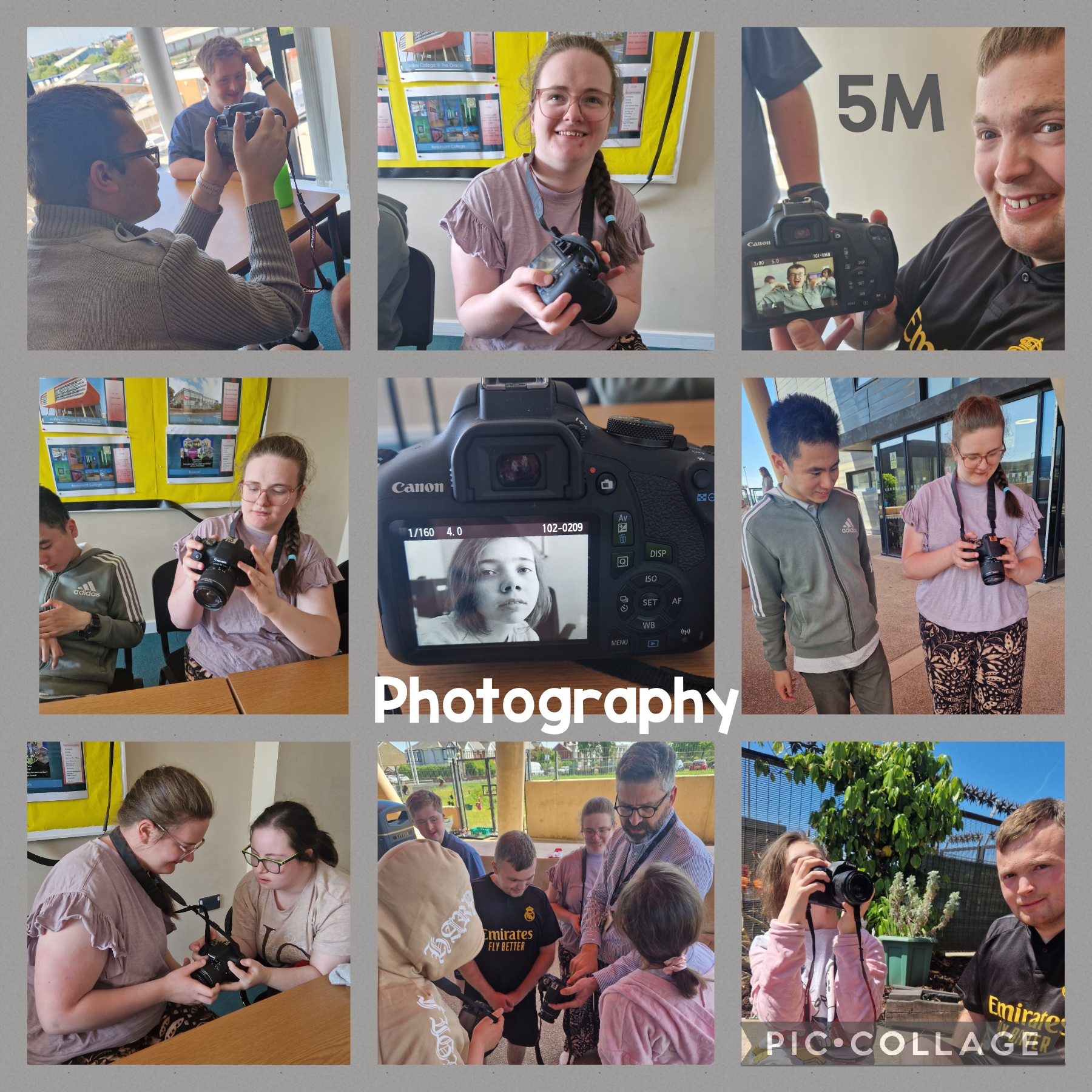 Image of Photography @TheOracle Sixth Form
