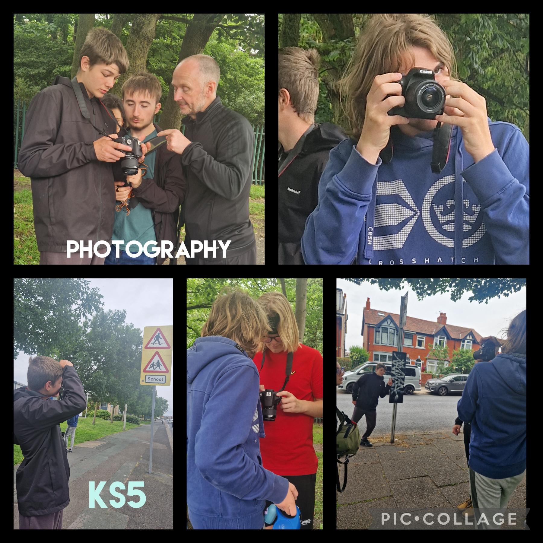 Image of Street Photography