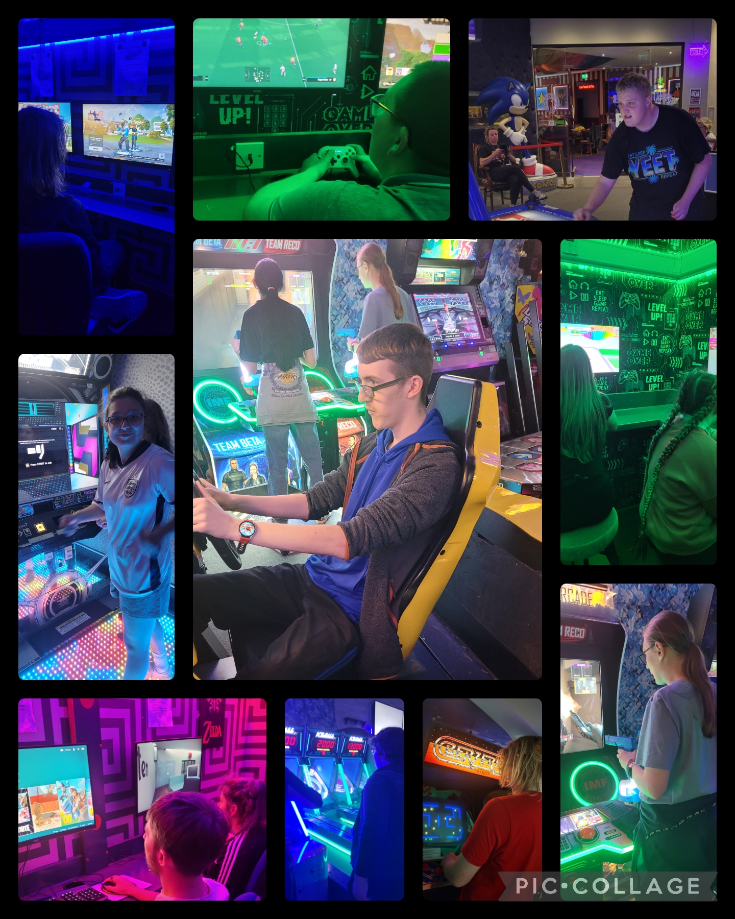 Image of Reward Trip