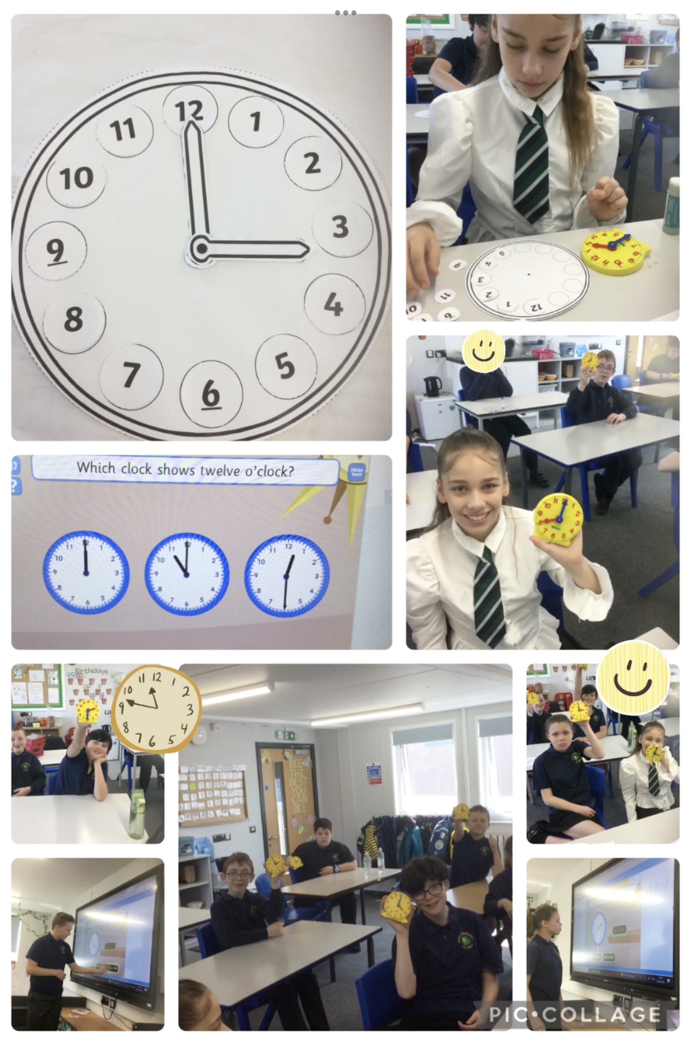 Image of Monday Maths!