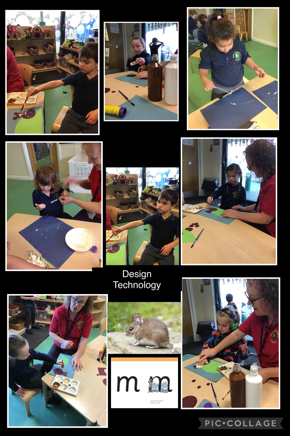 Image of Design Technology