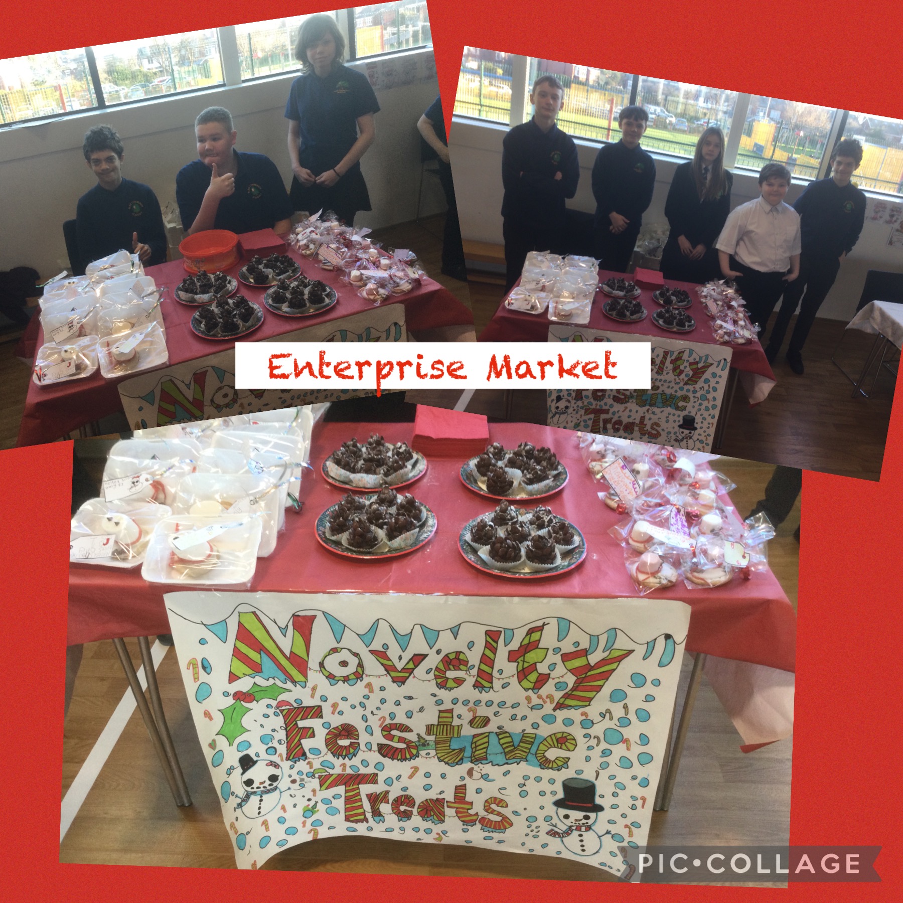 Image of Enterprise Marketplace