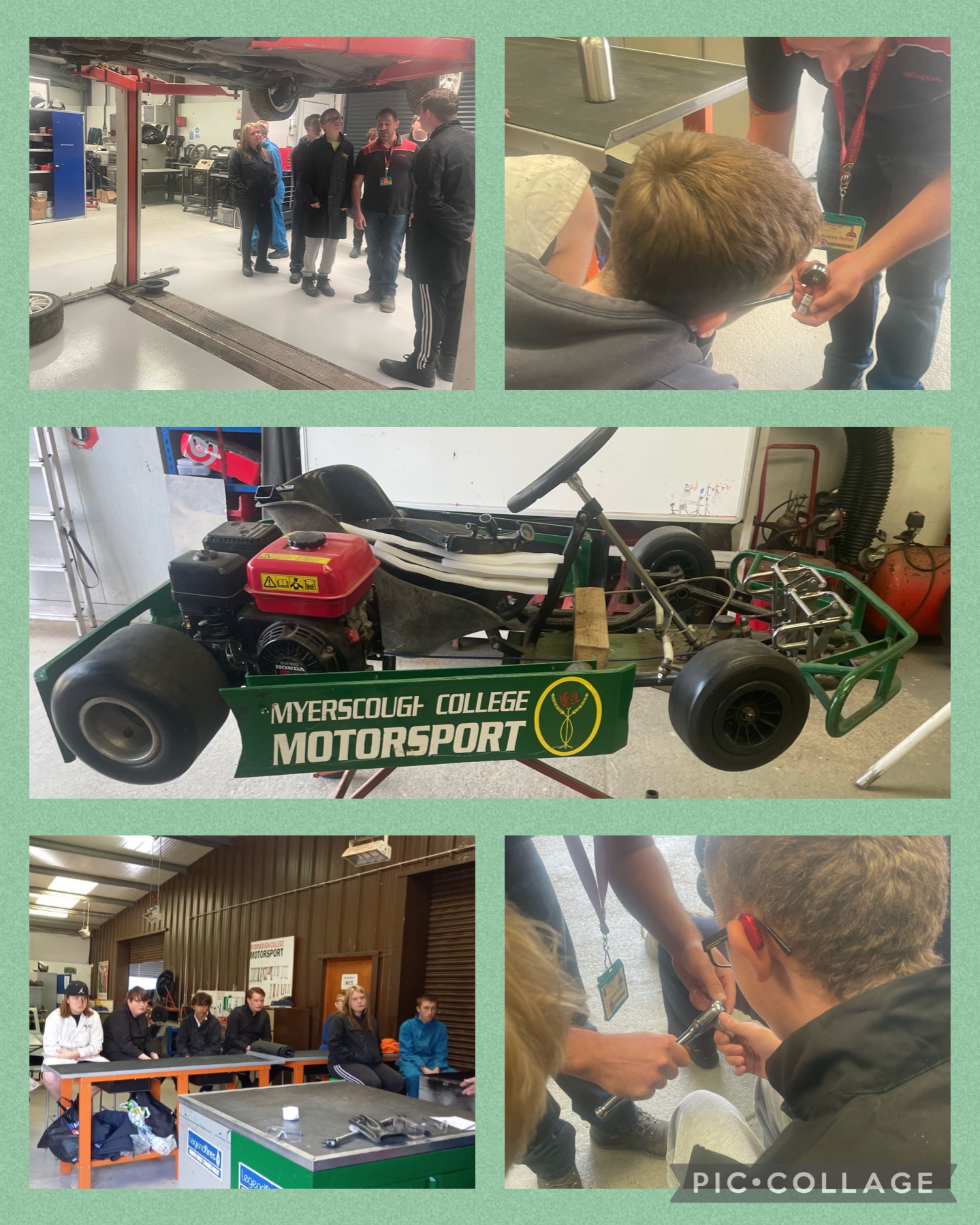 Image of Motorsport