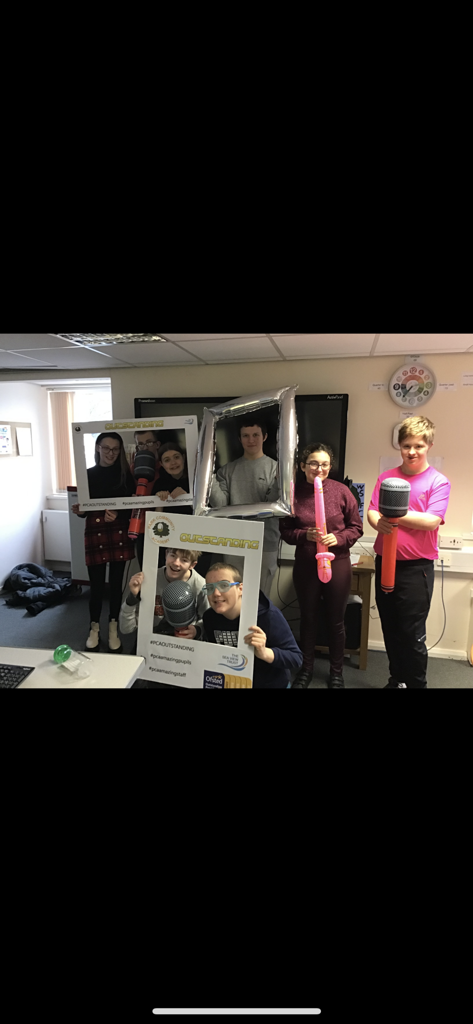 Image of We are Outstanding