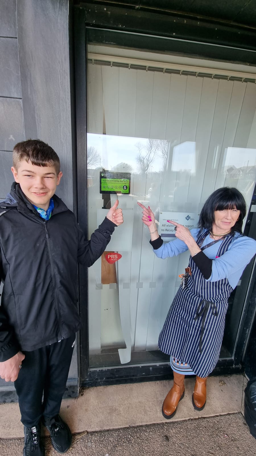 Image of 5* Food Hygiene 