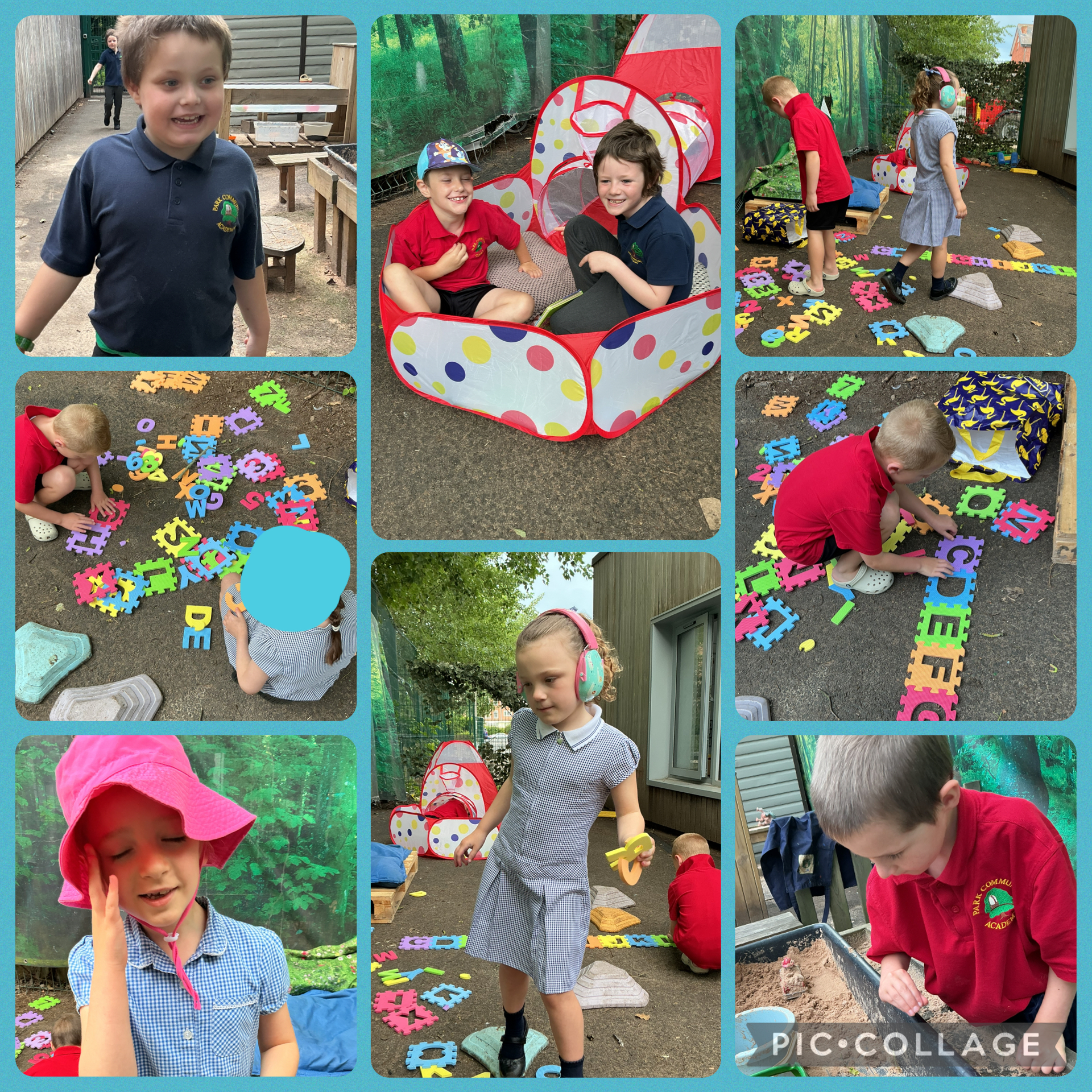 Image of Outdoor Learning Week