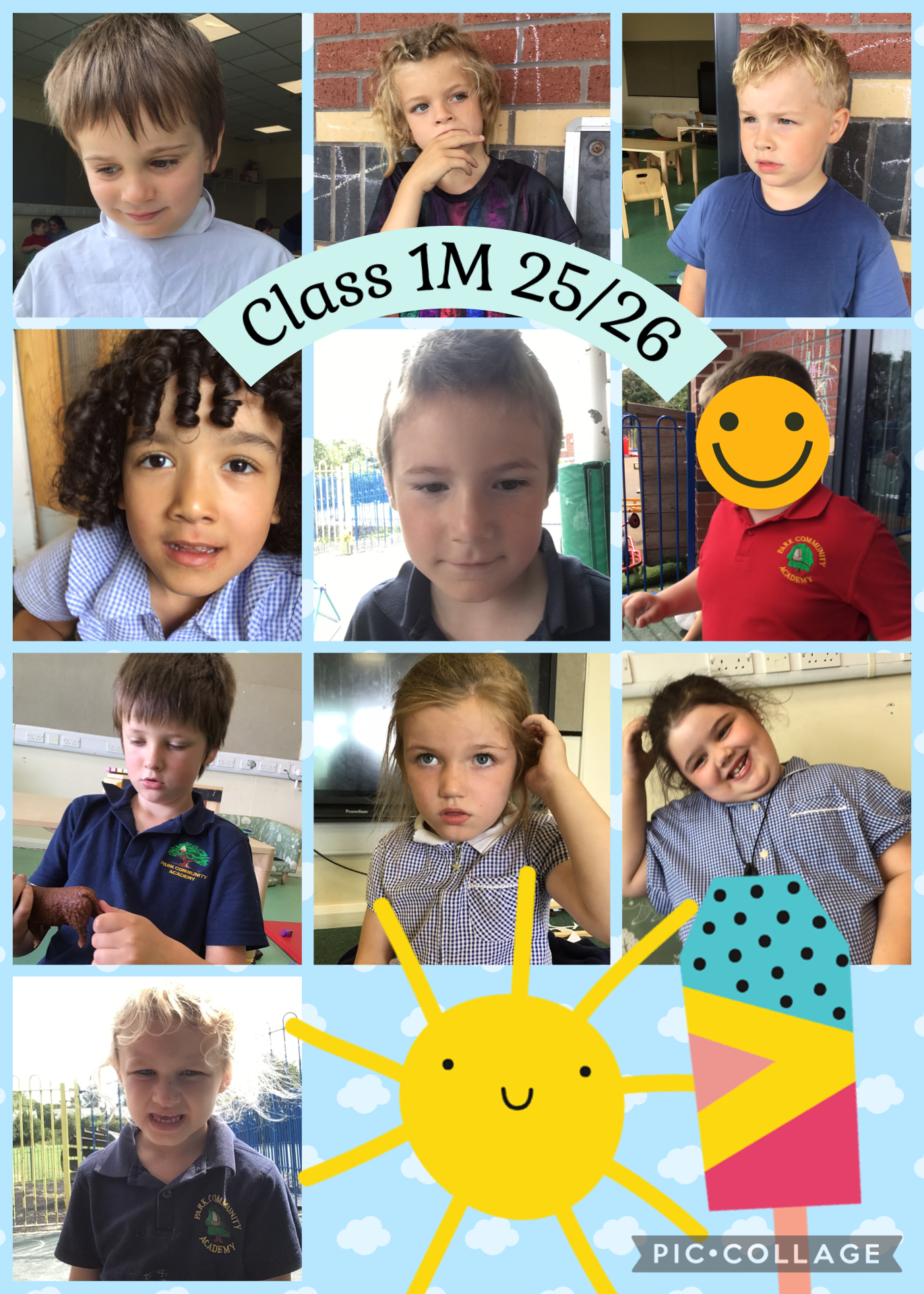 Image of 1M 2025/2026