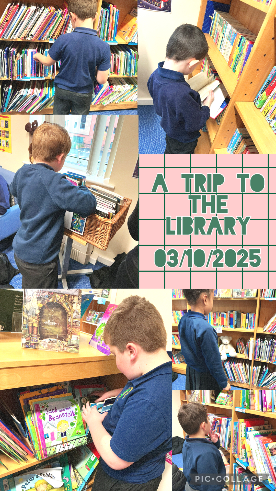 Image of 2R at the Library