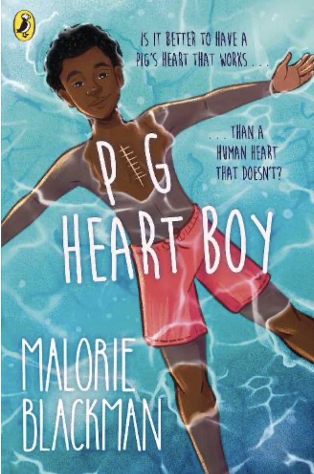 Image of Our Class Novel