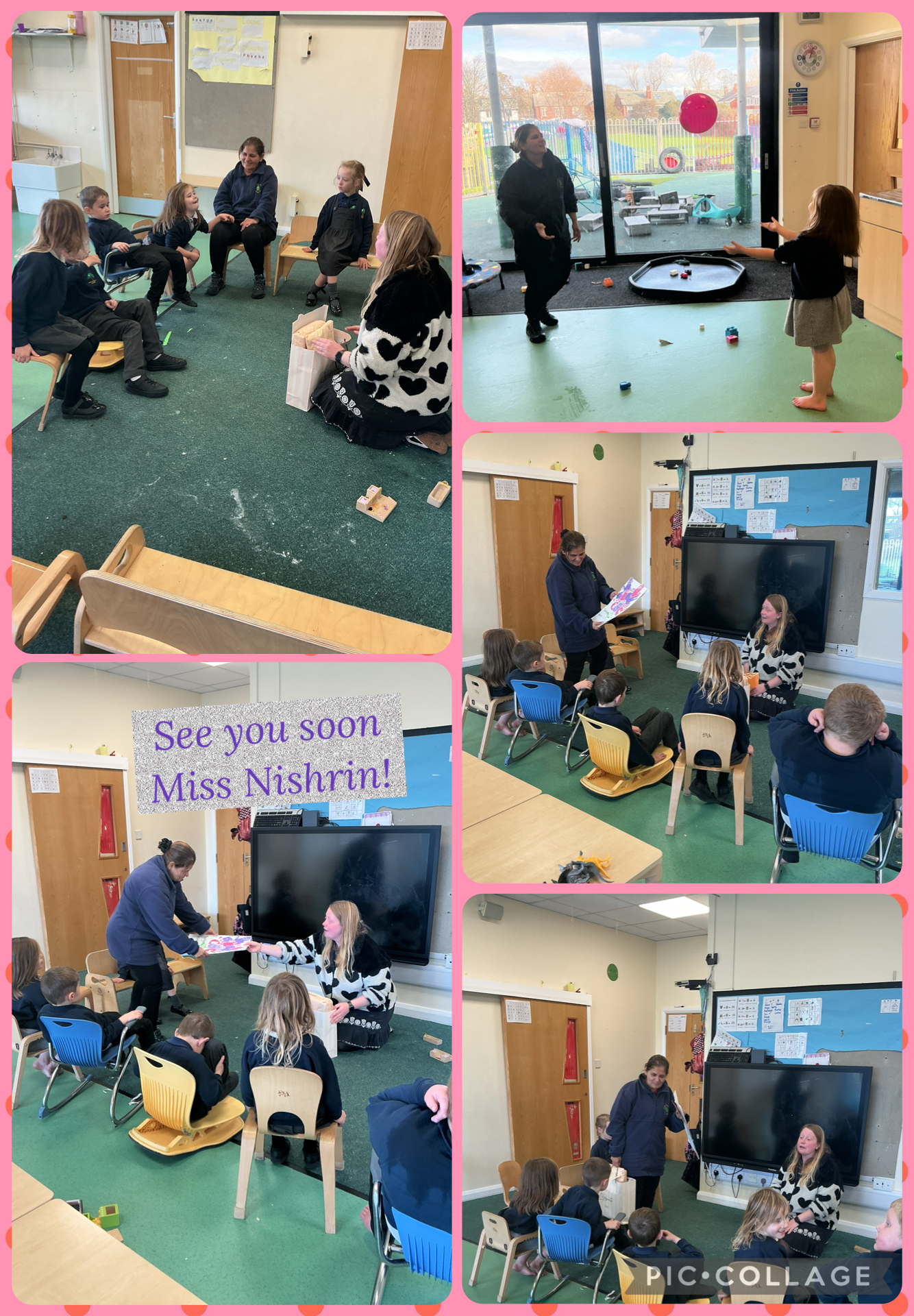 Image of Thank you Miss Nishrin!