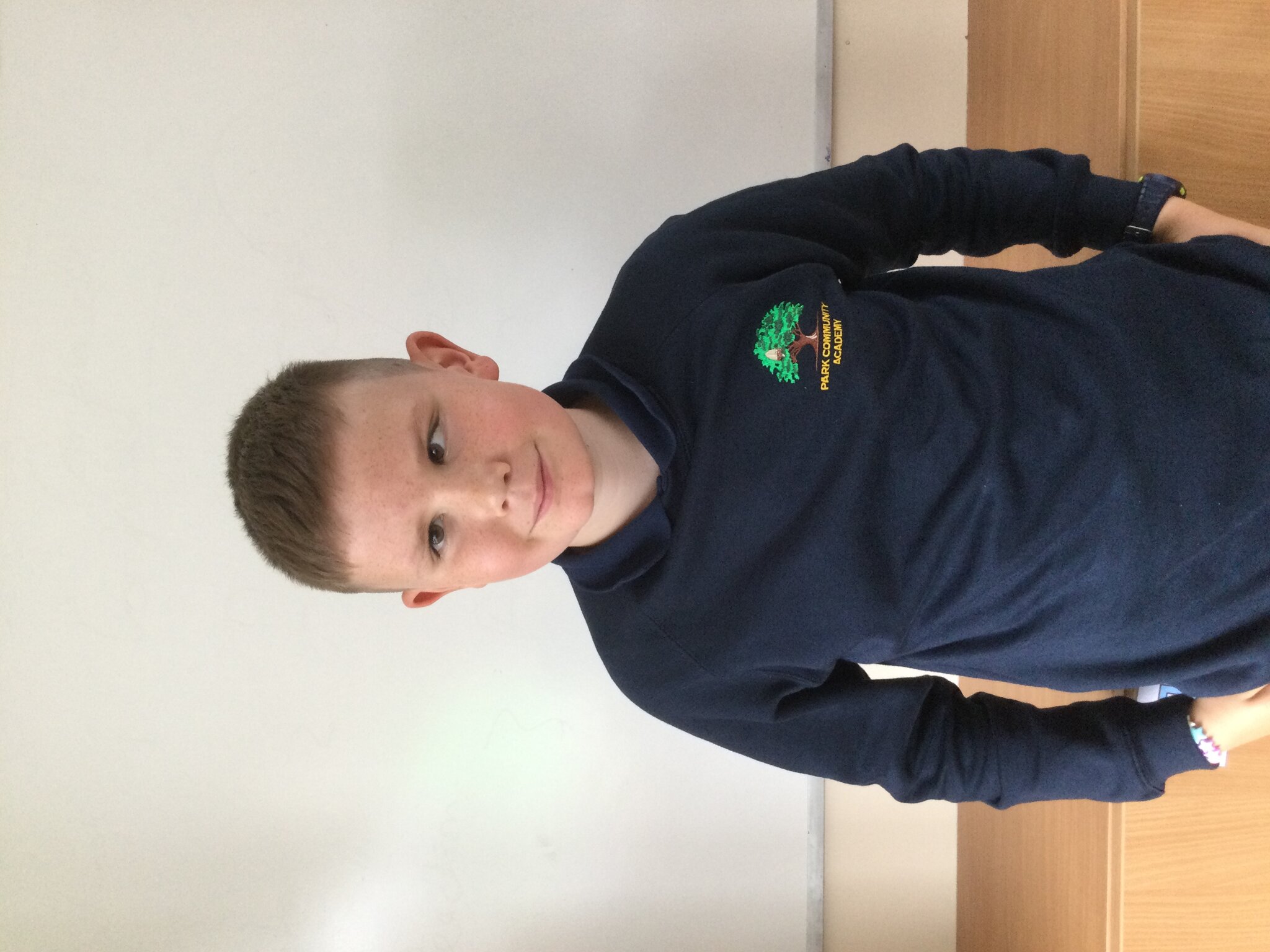 Image of Star of the week in 3P