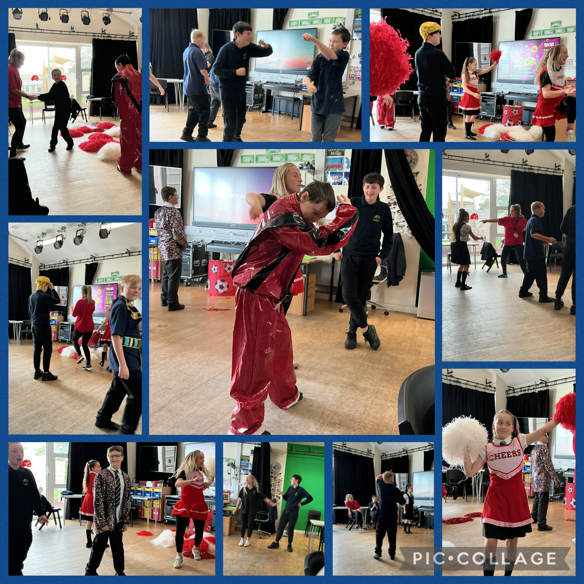 Image of 3o had so much fun in dance! 